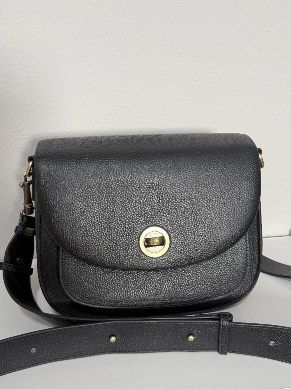 Gatta Rae Noir Camera Bag